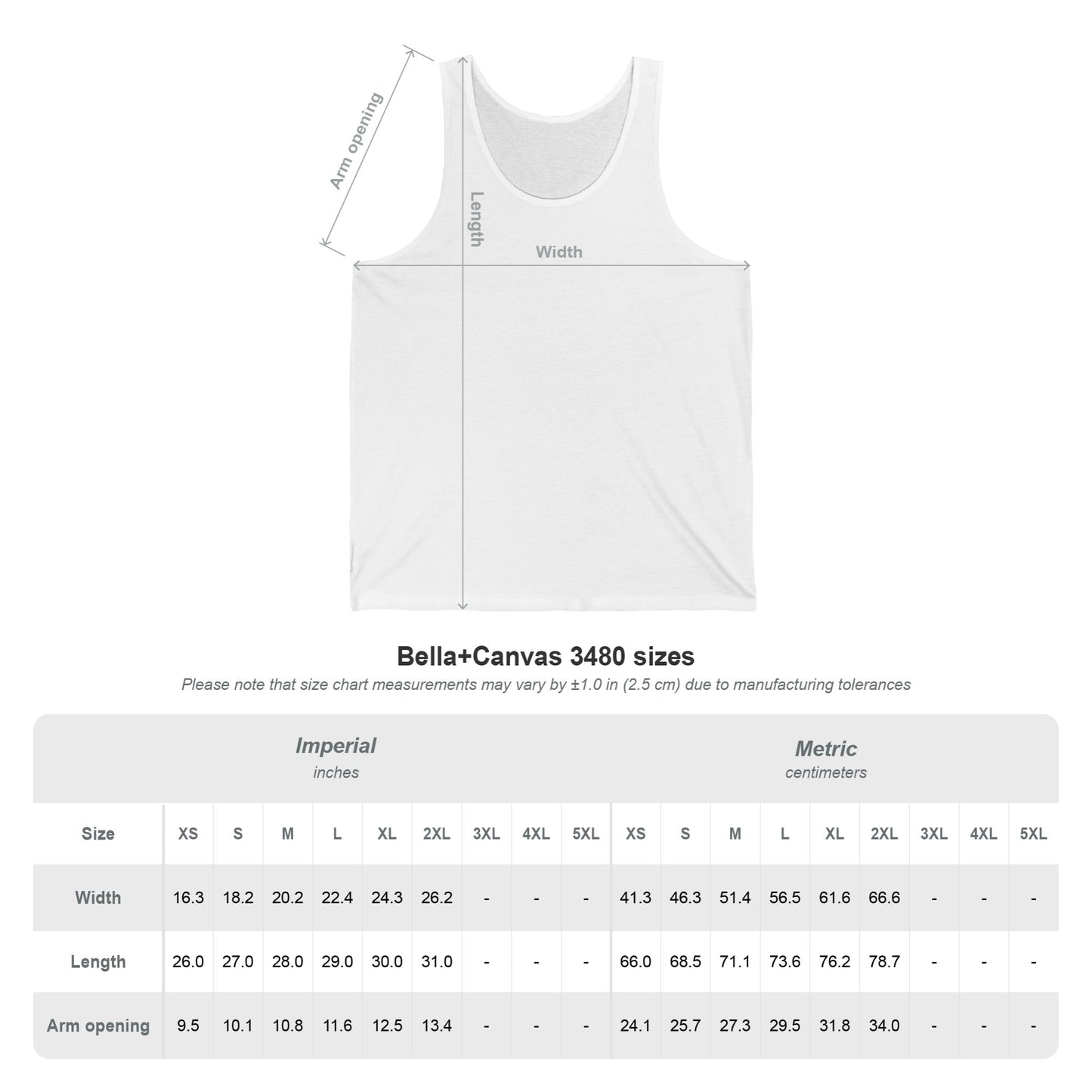 Faith Hope Love Tank Top — Christian Cross Scripture 1 Corinthians 13:13 Spiritual Graphic Tank