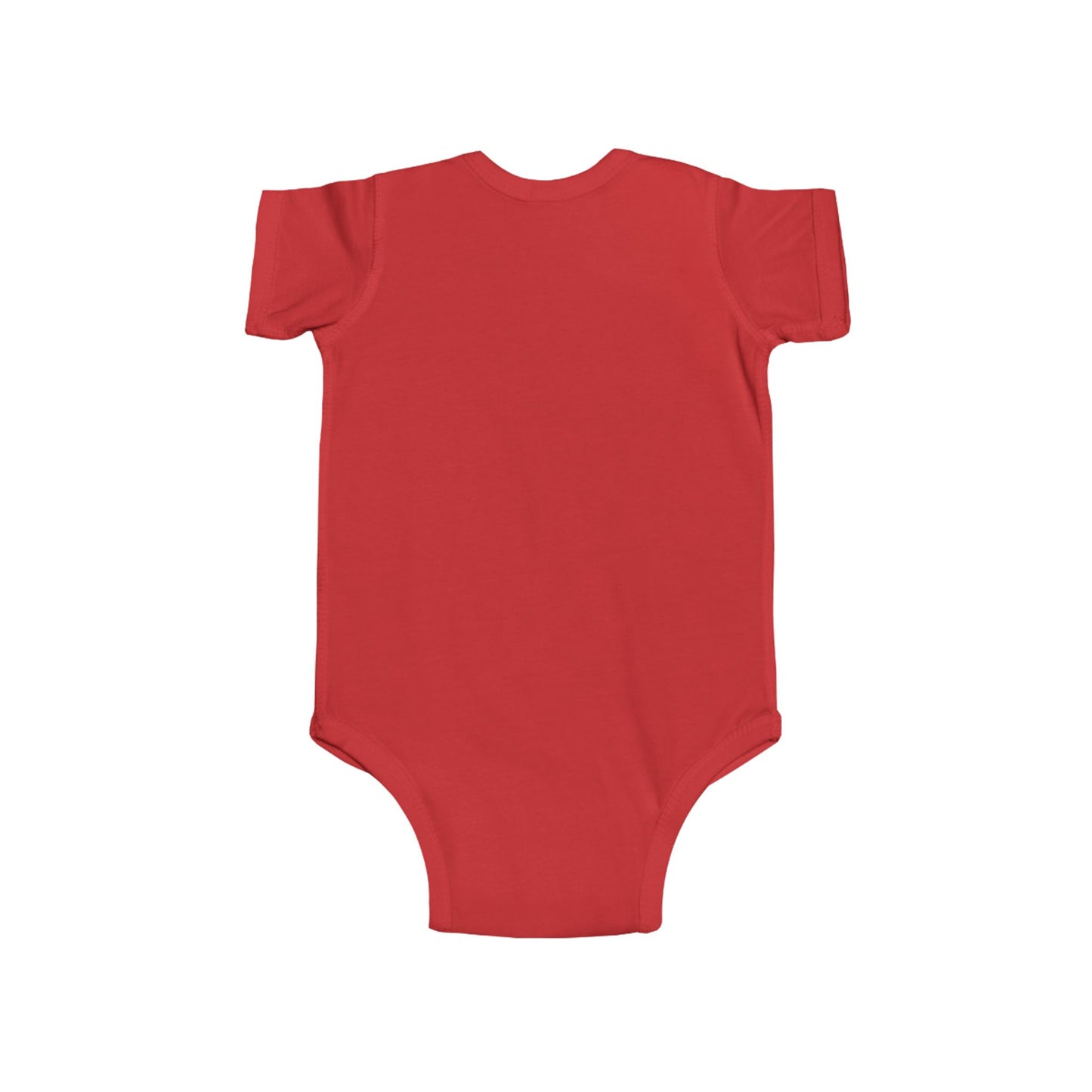 Little Brother Dinosaur Baby Bodysuit - Cute Green Dino with Balloon