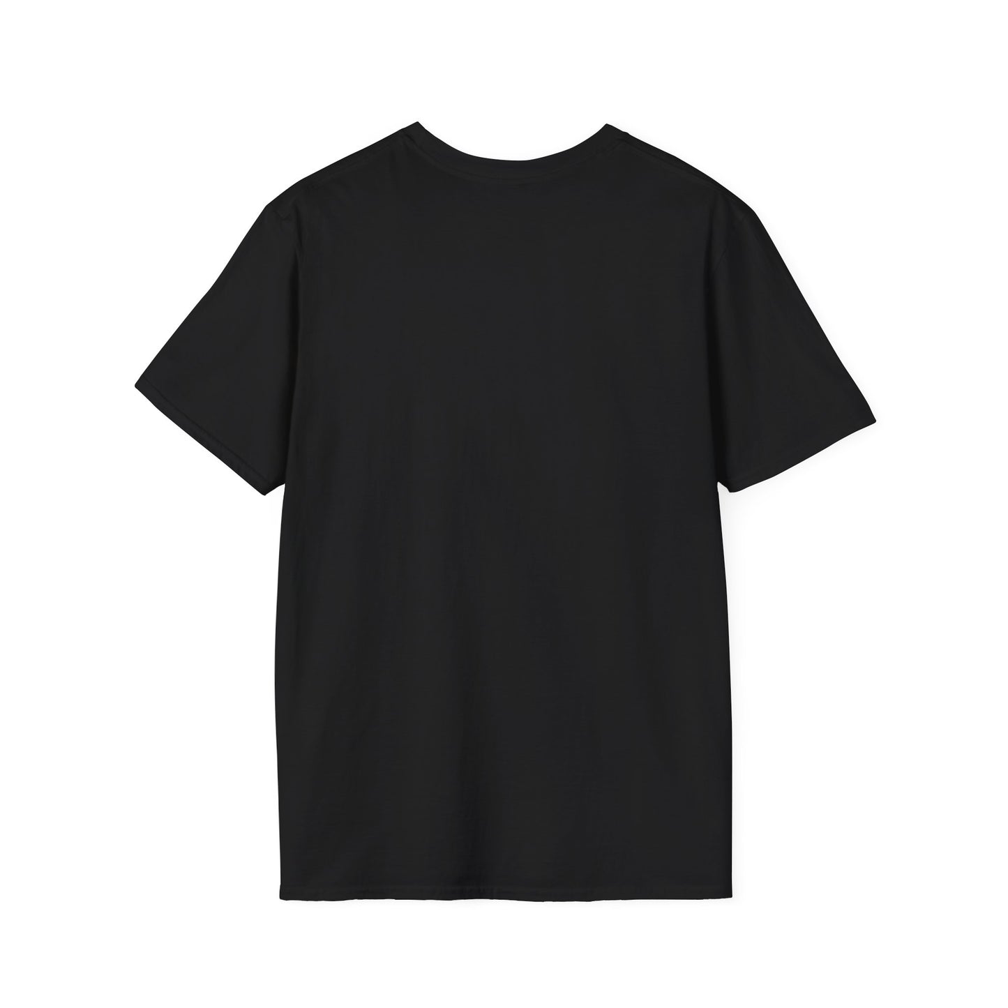 Pattern Recognition T-Shirt — "Autism Awareness" Brain Graphic Tee