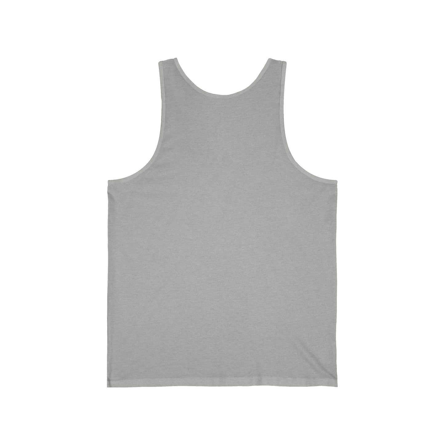Faith Hope Love Tank Top — Christian Cross Scripture 1 Corinthians 13:13 Spiritual Graphic Tank