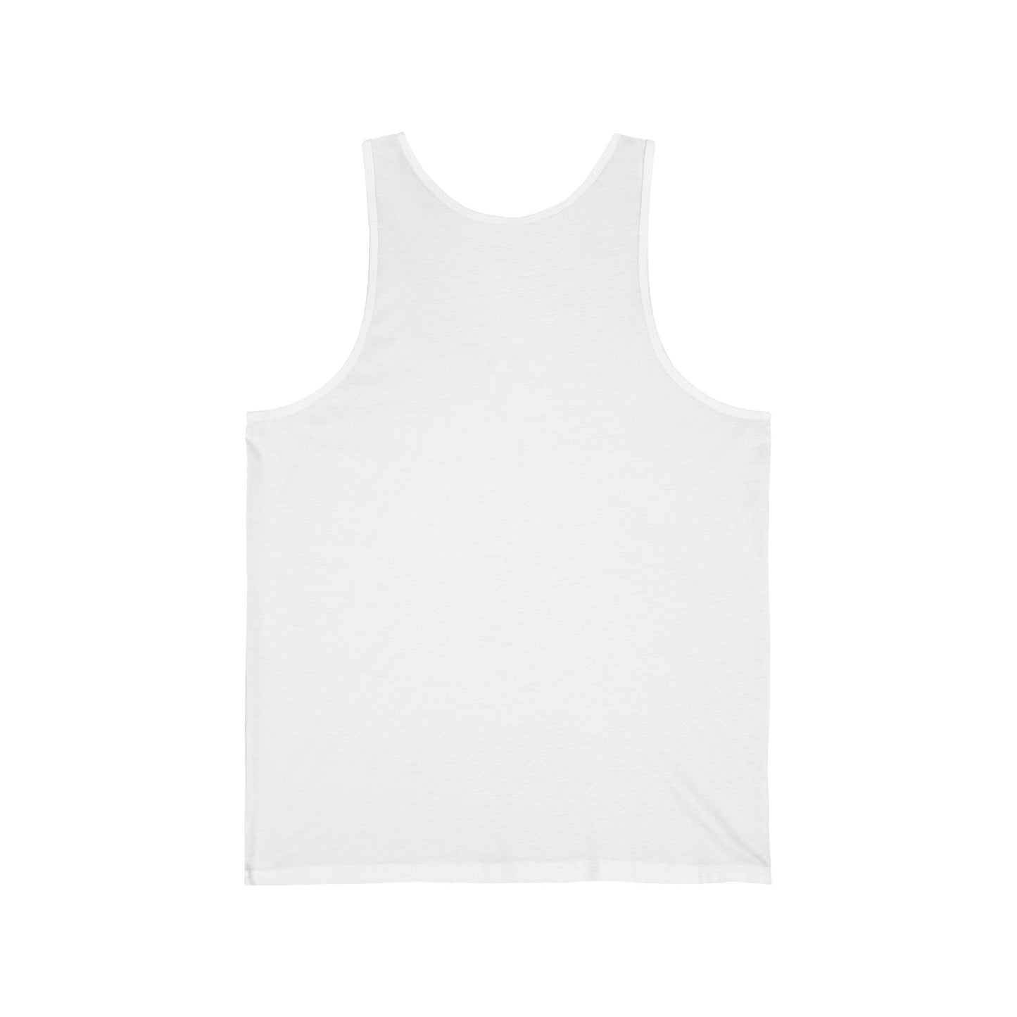 Faith Hope Love Tank Top — Christian Cross Scripture 1 Corinthians 13:13 Spiritual Graphic Tank