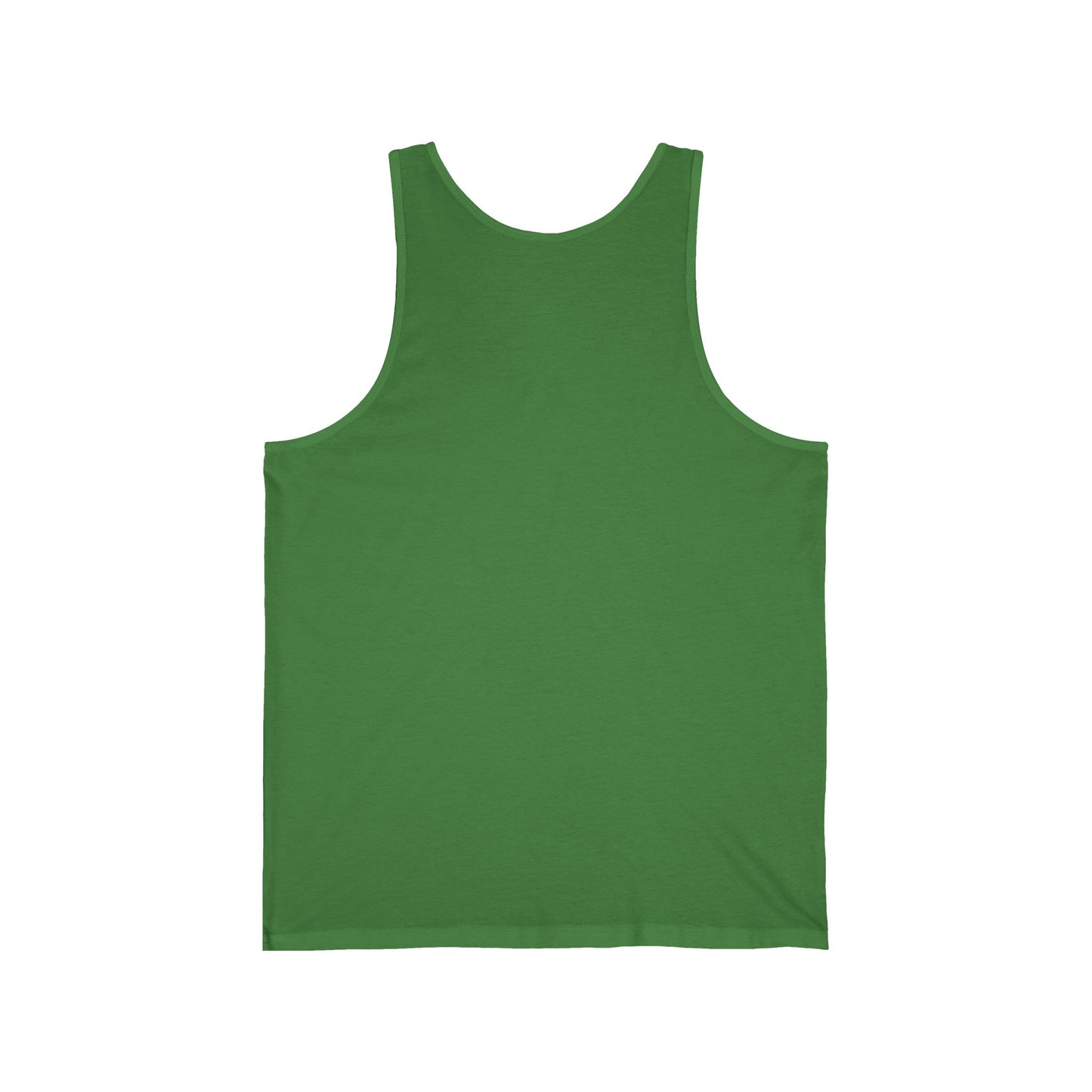 Faith Hope Love Tank Top — Christian Cross Scripture 1 Corinthians 13:13 Spiritual Graphic Tank