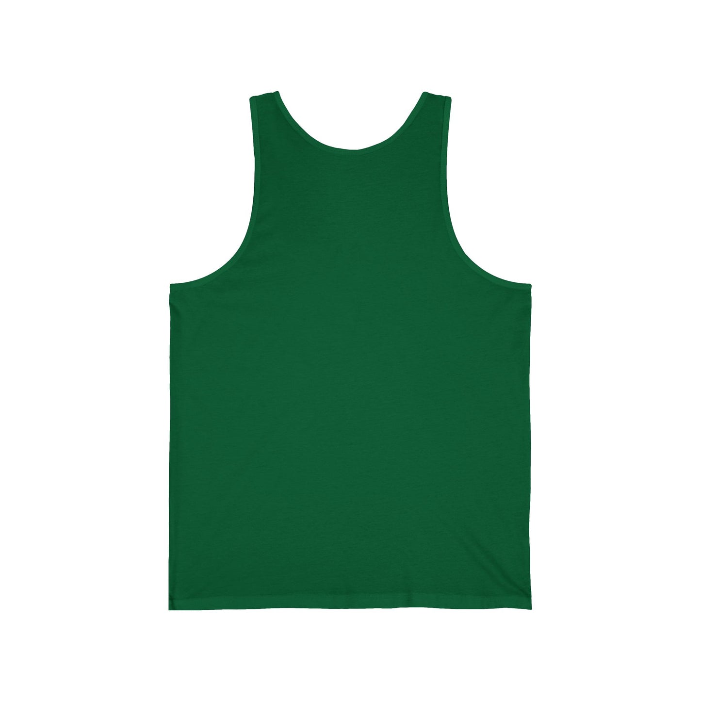 Faith Hope Love Tank Top — Christian Cross Scripture 1 Corinthians 13:13 Spiritual Graphic Tank