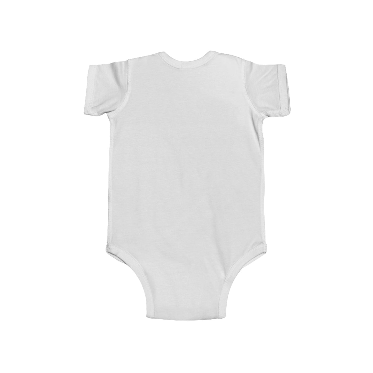 Nap King Baby Bodysuit – Cute Sleeping Infant Onesie