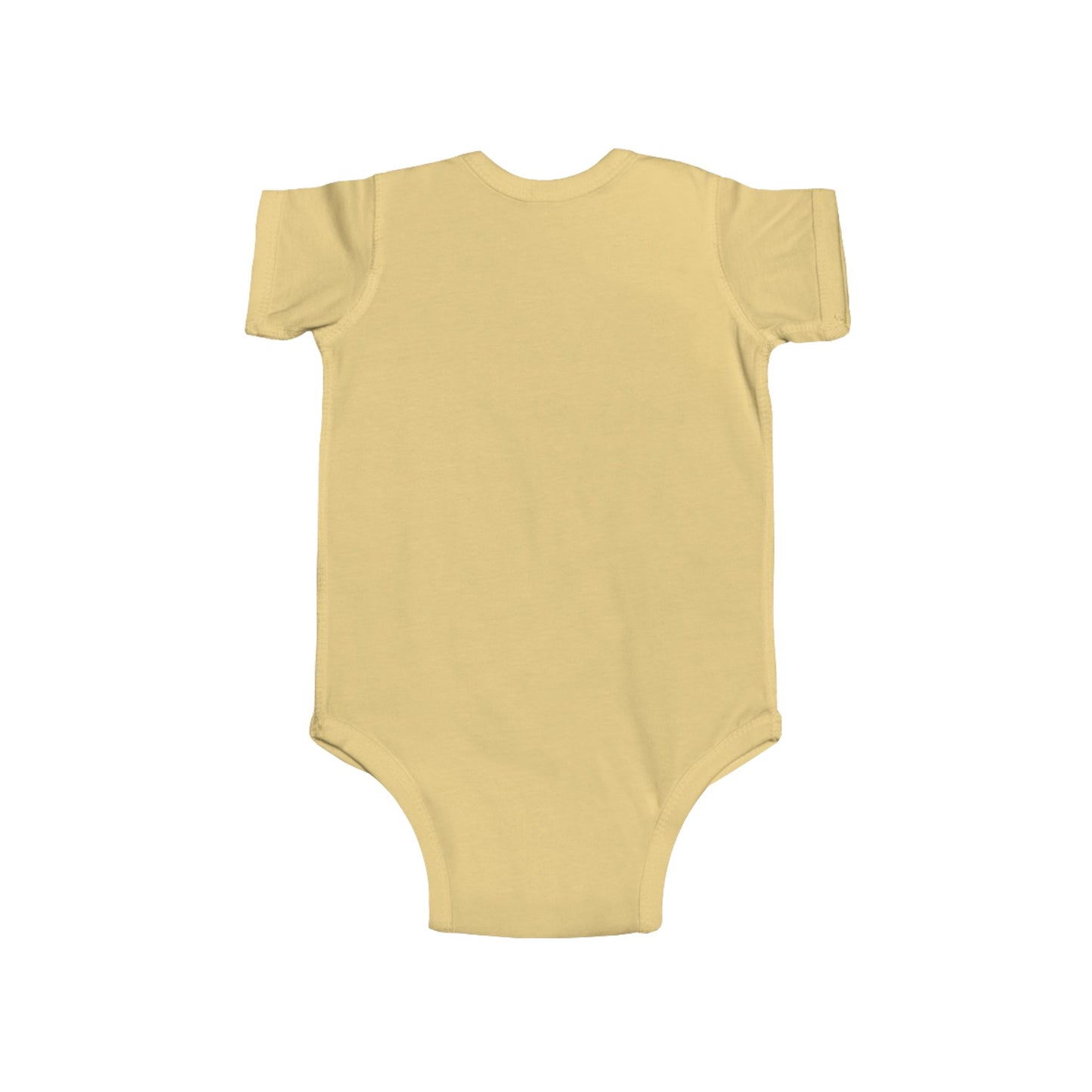 Nap King Baby Bodysuit – Cute Sleeping Infant Onesie