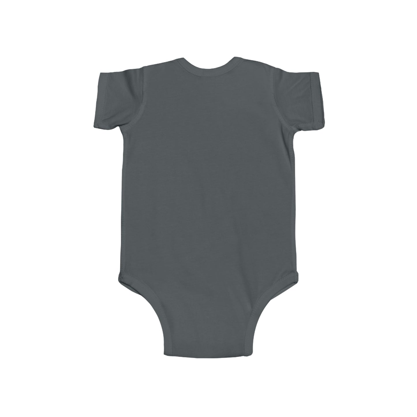 Nap King Baby Bodysuit – Cute Sleeping Infant Onesie