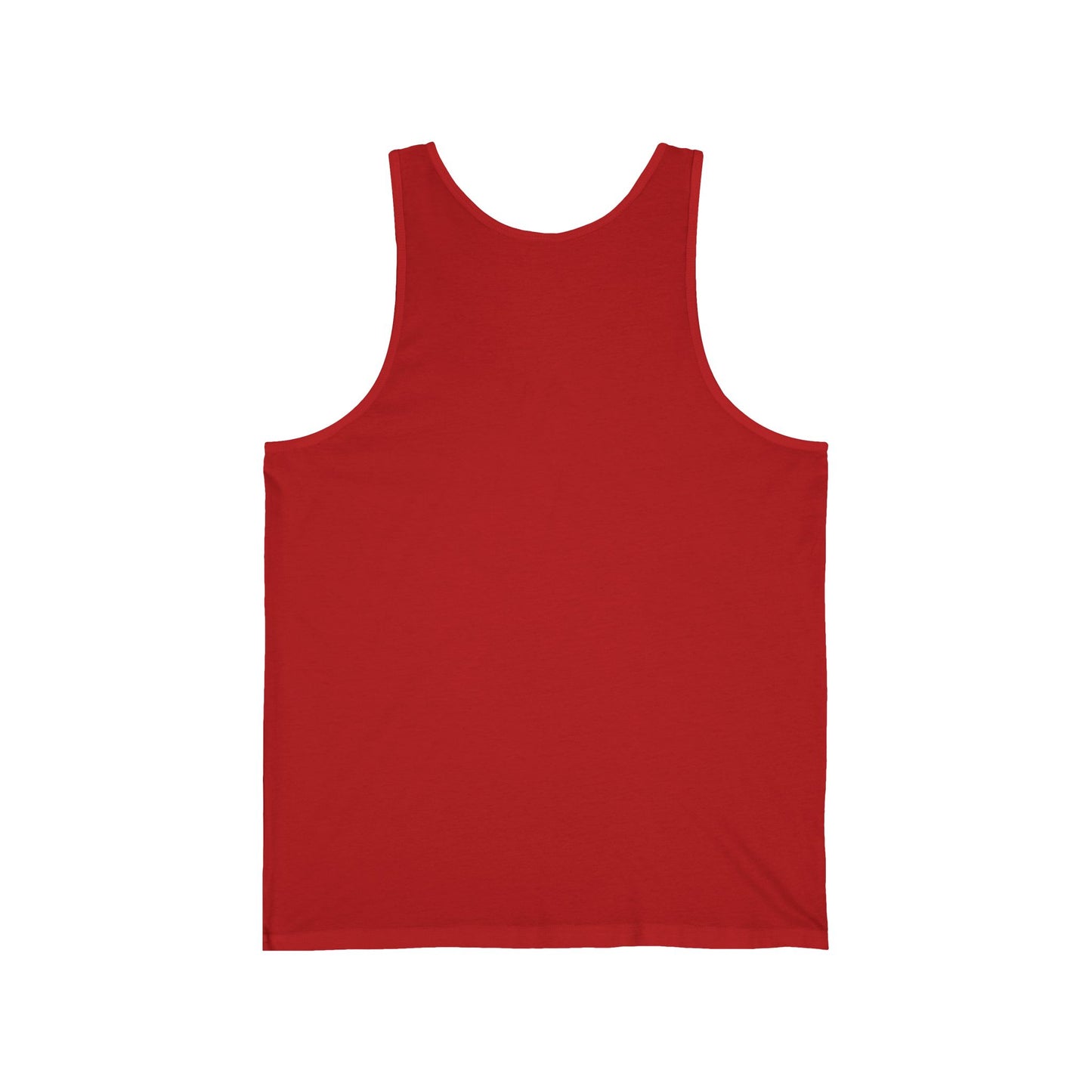 Faith Hope Love Tank Top — Christian Cross Scripture 1 Corinthians 13:13 Spiritual Graphic Tank