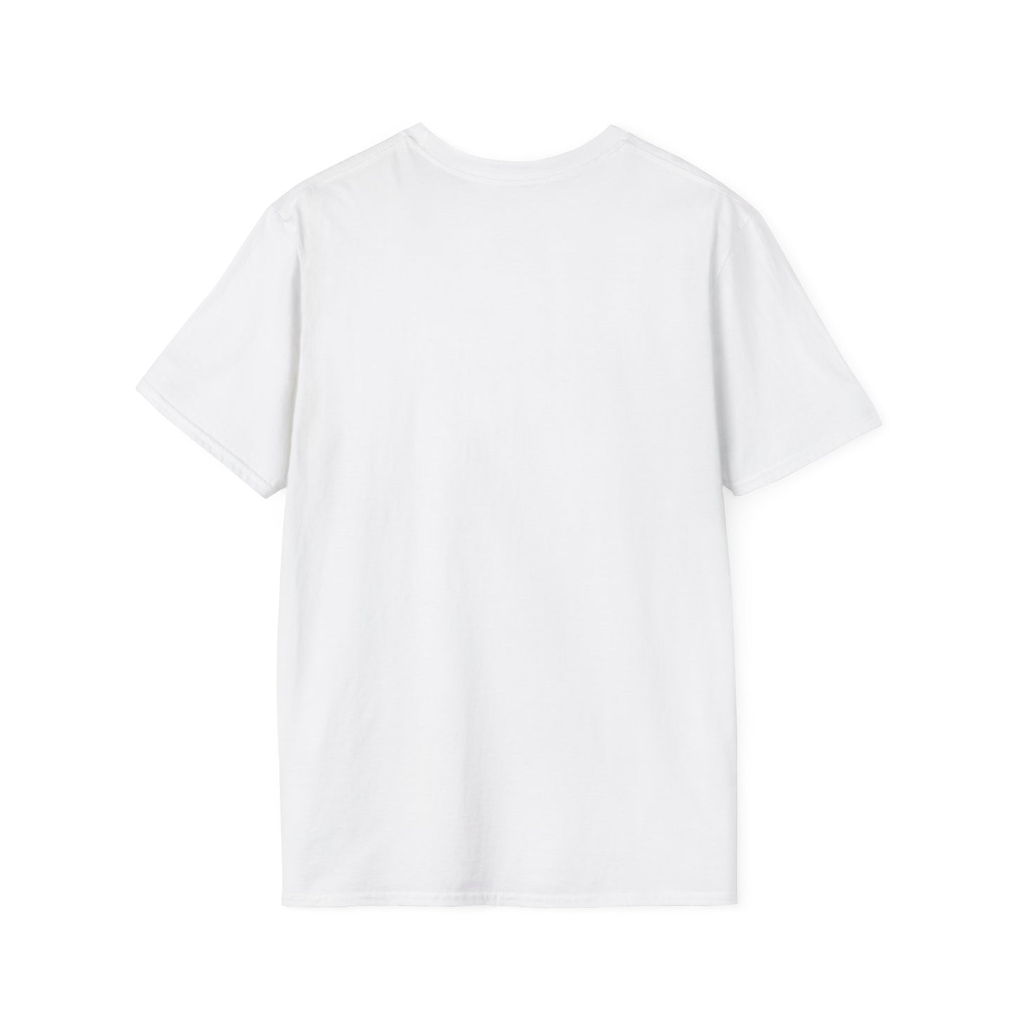 Pattern Recognition T-Shirt — "Autism Awareness" Brain Graphic Tee
