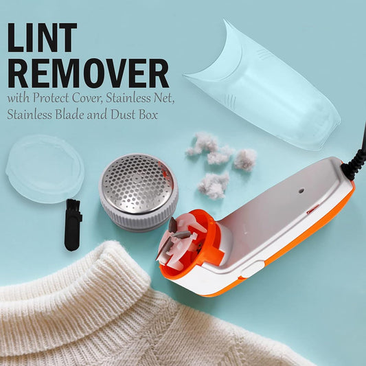 Lint Remover for Clothes